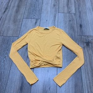 Hollister long sleeve